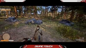 Как УБРАТЬ черные полосы на УЛЬТРА ШИРОКОФОРМАТНОМ Мониторе с 21 9 на 16 9 ULTRAWIDE настройка