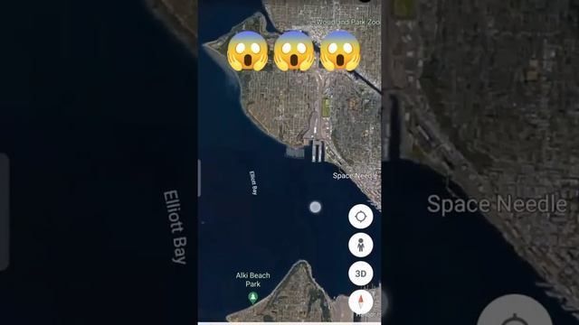 #63 so weird? sea monster/fishing net in Google map & Google earth. secret & hide places.mysterious смотреть онлайн