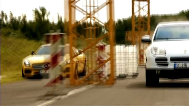 Kobra 11 | Semir Gerkhan & Paul Renner | #2 смотреть онлайн
