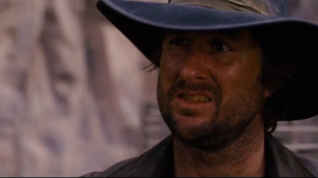 Поезд на Юму (2007). Это мой арестант... смотреть онлайн