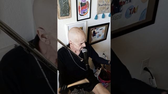 ride the river. Eric Clapton and JJ Cale. смотреть онлайн