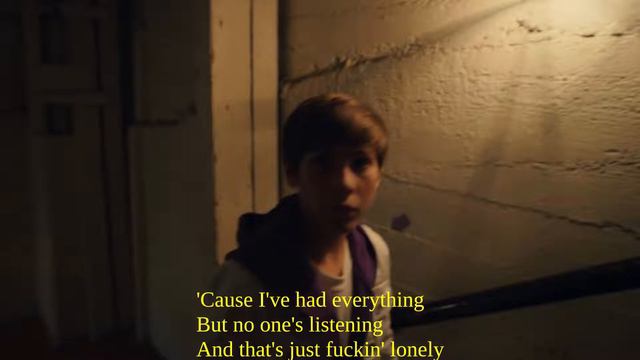 Justin Bieber - Lonely - о чём песня - перевод с английского смотреть онлайн