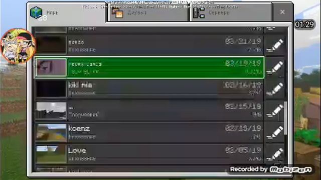 Объяснила как сделать так чтобы у вас пропадал голод и не было монстров