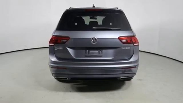 Used 2019 Volkswagen Tiguan Palm Beach Gardens FL West Palm Beach, FL #KTDH046907 смотреть онлайн