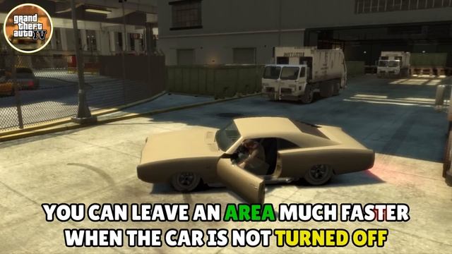 Why is GTA IV better than GTA V? (Part 2) смотреть онлайн