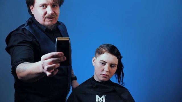 Дуракоустойчивая техника фейда – идеальный переход каждый раз! смотреть онлайн