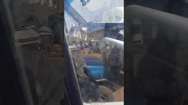 Открыть спринтер без ключа. смотреть онлайн