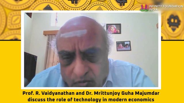 Will technology spell the end of Indian Banks and stock markets смотреть онлайн