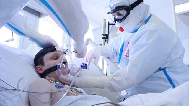 В.В. Кулабухов, А.К. Шабанов, А.Камбулатова, С.Гусейнов: Система СИПАП Flow-Safe 2 смотреть онлайн