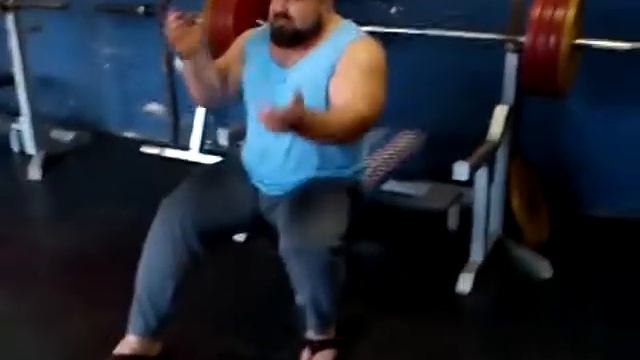 Мужик делится какие он витамины пил!!! смотреть онлайн