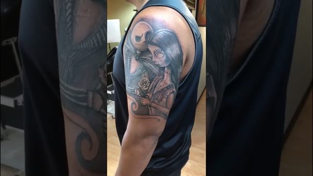 Chicago tattoo artist смотреть онлайн