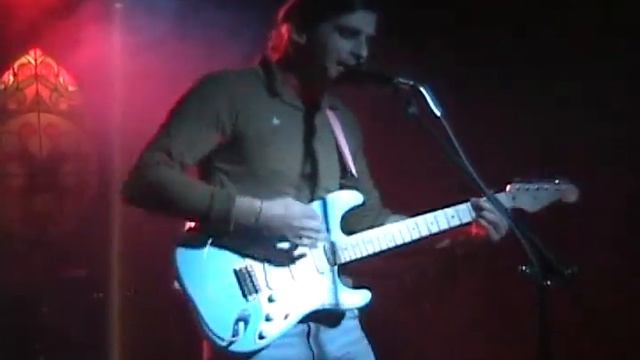 Mathematics Et Cetera Show At Velour(01/22/2006)