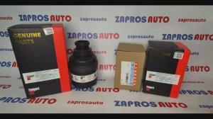 Фильтр Камминз ISF 2.8 покупаем ОРИГИНАЛ!