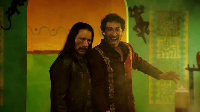Macheti oʻldiradi kino uzbek tilida смотреть онлайн