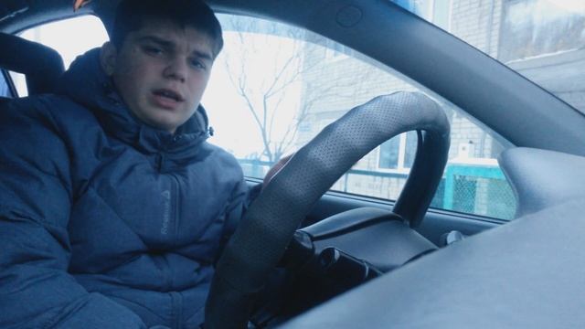 ОБЗОР TOYOTA Avensis 2000 г 1,6 110 л.с смотреть онлайн