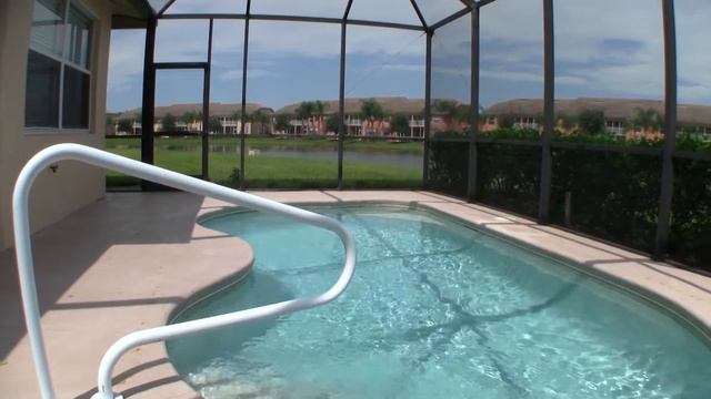 Bella Terra Community Tour With Michael Jackson in Estero Florida смотреть онлайн