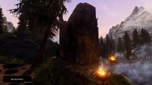 Immersive Skyrim Mods (Immersive Skyrim Mods Episode 1) смотреть онлайн