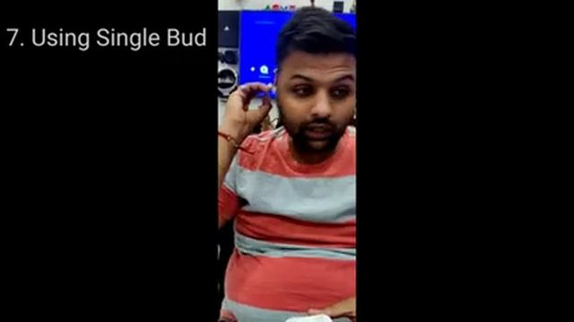 Oneplus Buds Z DETAILED REVIEW. PROS AND CONS. BUGS. EVERYTHING YOU NEED TO KNOW BEFORE YOU BUY! смотреть онлайн