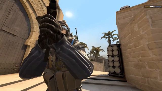 CS GO - МОЙ ПЕРВЫЙ МУВИК!!! смотреть онлайн