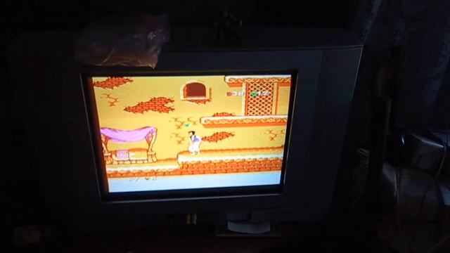 Скрытые игры на картридже Dendy! Как сделать из одной игры 7 ? Эксперименты над картриджами Dendy! смотреть онлайн