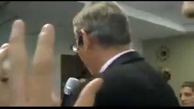 Молитва против блокаж на Кръщение в Святия Дух-2 част-Лондон май 2015 смотреть онлайн