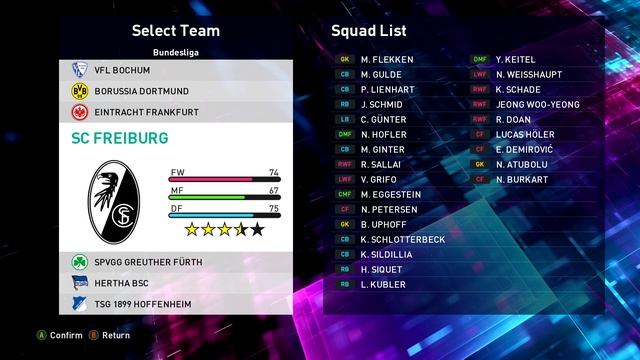 UPDATE AUGUST 2022/2023 PLAYER TRANSFER OPTION FILE SUMMER EDITION SMOKEPATCH & PS4/PS5 | PES 2021 смотреть онлайн