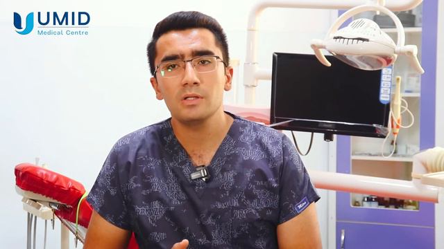 Gingivit Kasalligi Haqida