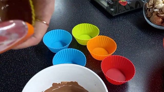 Домашние очень вкусные сырки. смотреть онлайн