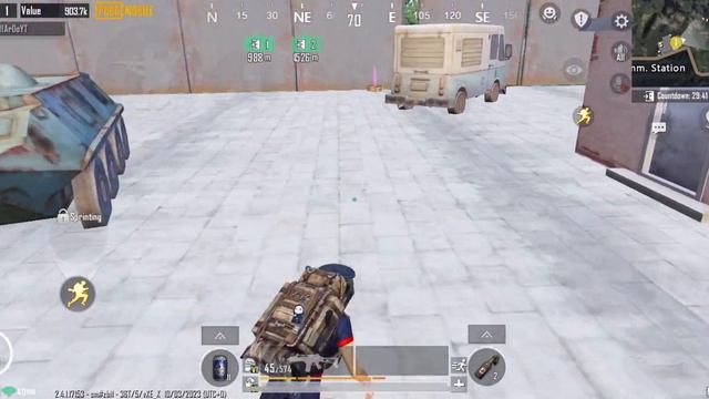 ONLY G36 FABLED 🤩 | Metro Royale Chapter 12 | МЕТРО РОЯЛЬ смотреть онлайн