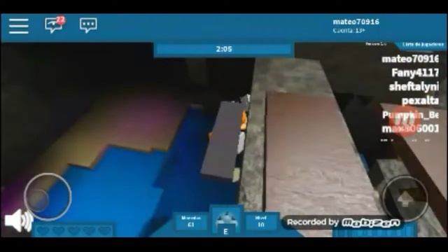 Dragón Race ? Roblox смотреть онлайн