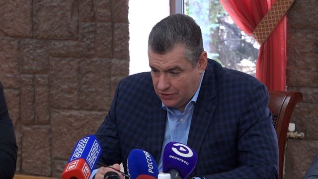 ЛДПР работает в интересах каждого жителя России