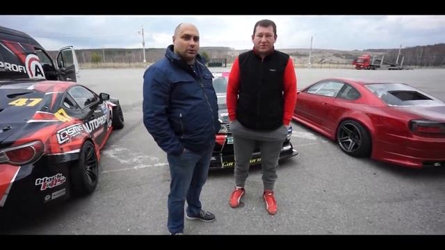 Евгений Лосев JZX81 | Спеки 2018 | Строим MARK 2 смотреть онлайн