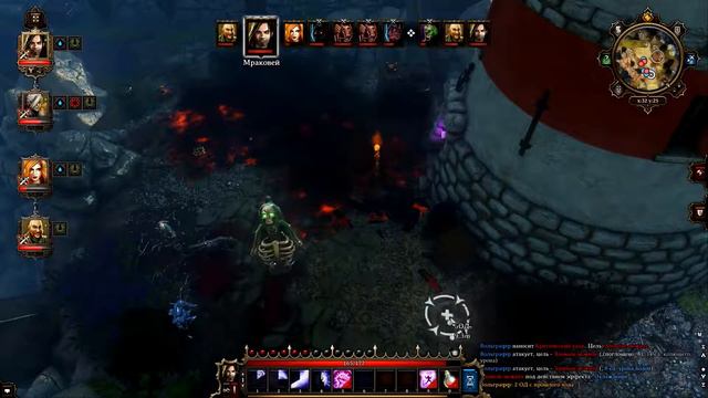 Маяк - Divinity Original Sin #15 смотреть онлайн