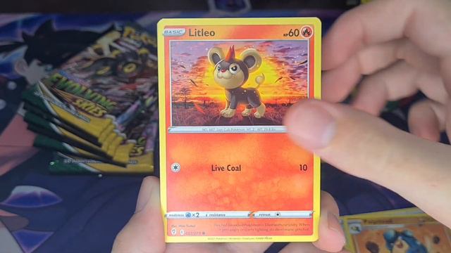 Pokemon evolving skies elite trainer box (2) смотреть онлайн