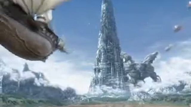 Nintendo DS Final Fantasy IV смотреть онлайн
