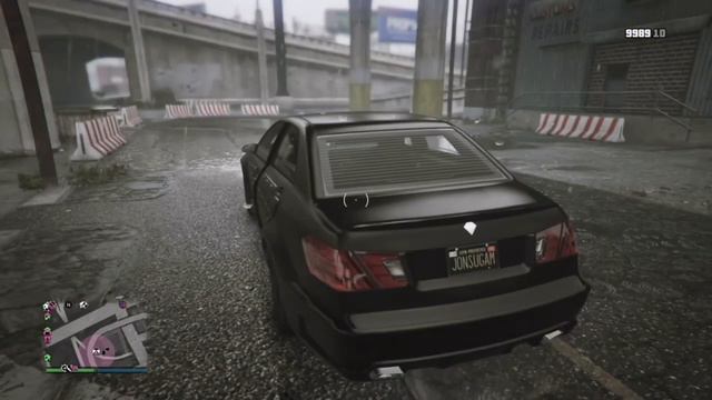 GTA 5 ONLINE | ¿CUÁL es el VEHICULO BLINDADO MÁS BARATO? AUTOS para NUEVOS jugadores | JONSU GAMES смотреть онлайн