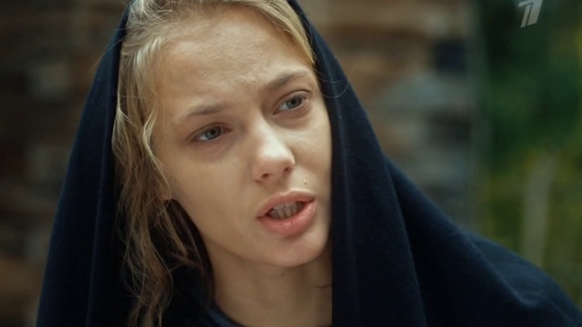 Вольная грамота - 16 серия, сериал 2018 смотреть онлайн