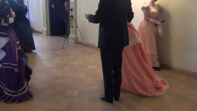 Большой фигурный вальс смотреть онлайн