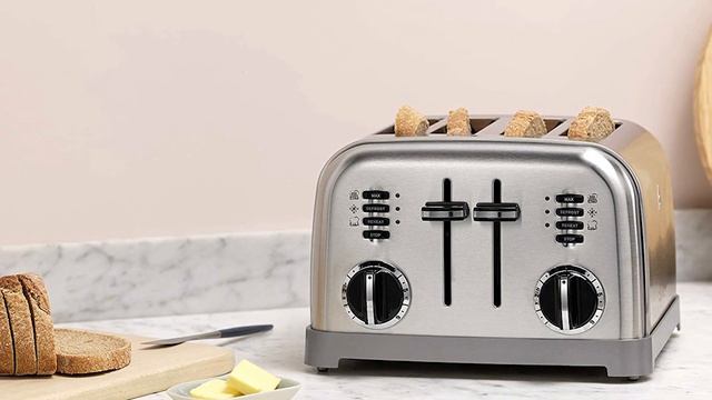 TOP 4 : Meilleur Grille Pain 2020 смотреть онлайн