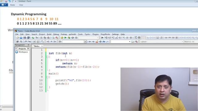 What is Dynamic Programming? with Example | MySirG.com смотреть онлайн