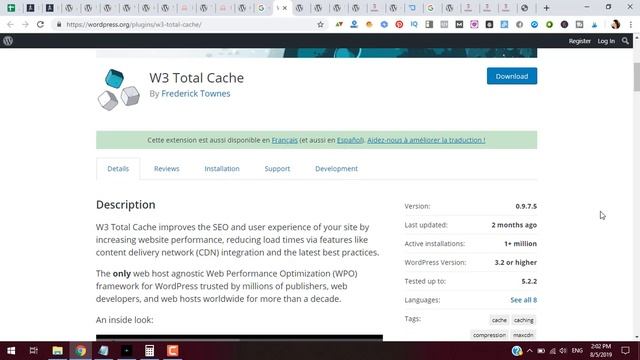 Best Free WordPress Plugins 2019 And Beyond (Free Download Inside) смотреть онлайн