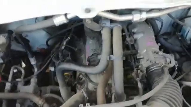 Контрактный двигатель Япония TOYOTA Lite ACE / Тойота Литайс / KR52 7K-E 0813287 А/Т 4WD смотреть онлайн