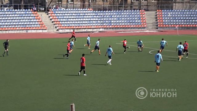 Кубок Старухина 2019 "Гвардеец" 2:0 "Шахтёр" Группа Б (Второй Тур) смотреть онлайн