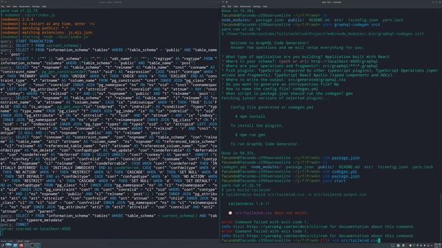 Desarrollo Fulstack con React, Apollo y Graphql - Como hacer un CRUD. смотреть онлайн