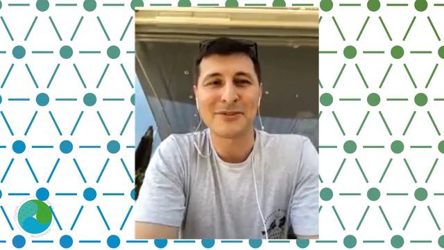 Руководитель Рамзан ИРИПХАНОВ и маркетолог Анна ВИТИТИНА рассказали об экологичности идеи GREEN BAR смотреть онлайн