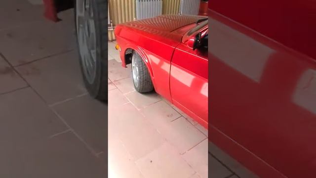Газ 24 купе 2jz 230 кобылок смотреть онлайн