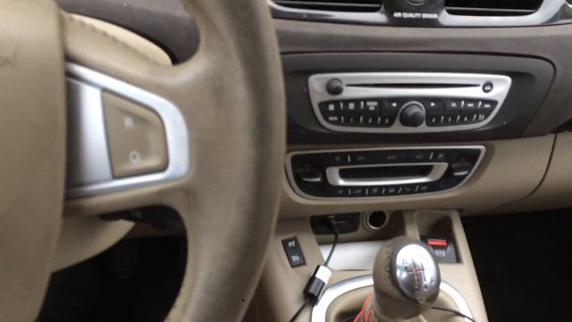 renault scenic 2011- 1.6dci- chain motor смотреть онлайн