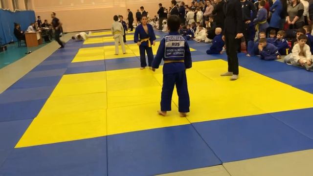 24 февраля 2019 г. смотреть онлайн