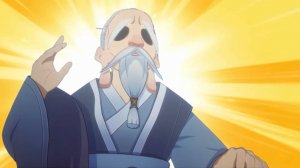 Слабейший монстр, 12 серия (озвучка AniLibria)