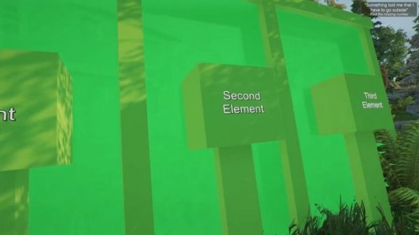 Obscure - Challenge Your Mind - Геймплей_2